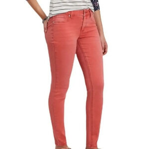 Maurices M-R Women's Coral Skinny Pants